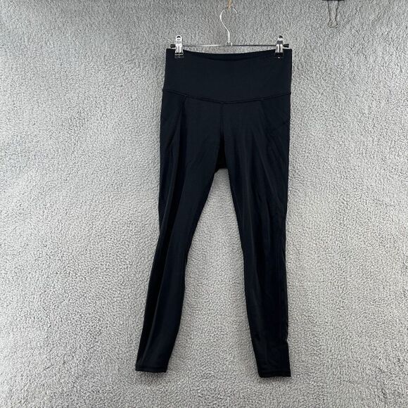 Athleta Leggings size extra small XS Black - Picture 1 of 11